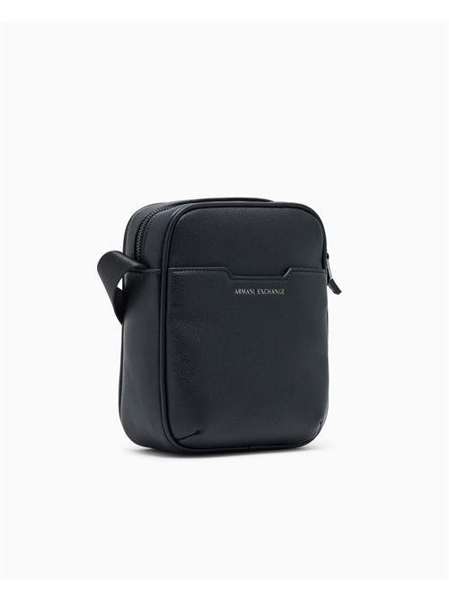 messenger bag ARMANI EXCHANGE | XM002584 AF22651UC001